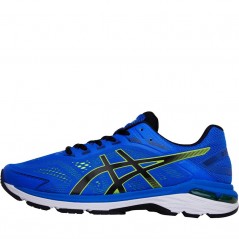 Asics GT-2000 7 Stability Illusion Blue/Black