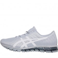 Asics GEL-Quantum 180 4 Mid Grey/White