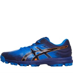 Asics GEL-Hockey Typhoon 3 Blue Print/Black