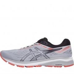 Asics GT-1000 7 Stability Mid Grey/Phantom
