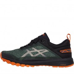 Asics Gecko XT Trail Cedar Green/Black