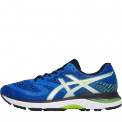 Asics GEL-Pulse 10 Imperial/Silver