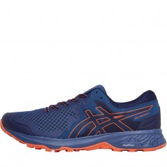 Asics GEL-Sonoma 4 Trail Steel Blue/Peacoat
