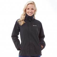 Berghaus Calisto Alpha HydroBlack