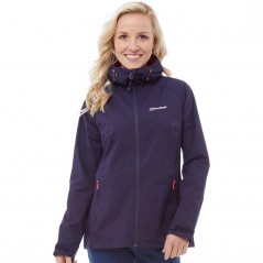 Berghaus Stormcloud HydroEvening Blue