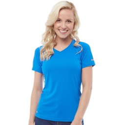 Berghaus Tech Tee V-Sapphire