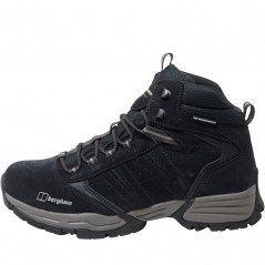 Berghaus Expeditor AQ Trek Hiking Dusk