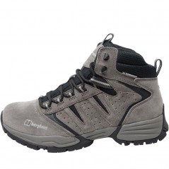 Berghaus Expeditor AQ Trek Hiking Dark Grey
