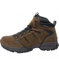 Berghaus Expeditor AQ Trek Hiking Brown