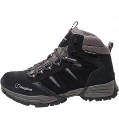 Berghaus Expeditor AQ Trek Hiking Dusk