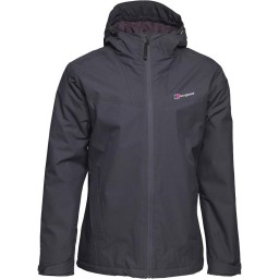 Berghaus Stronsay HydroHydroloft Insulated Carbon