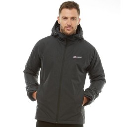 Berghaus Stronsay HydroHydroloft Insulated Black