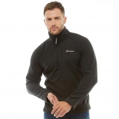 Berghaus Arnside 1/2 Black