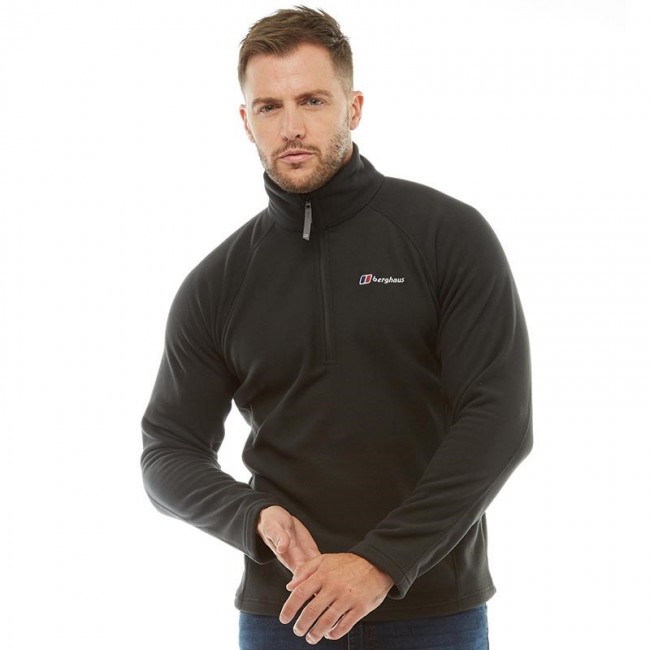 Berghaus Arnside 1/2 Black