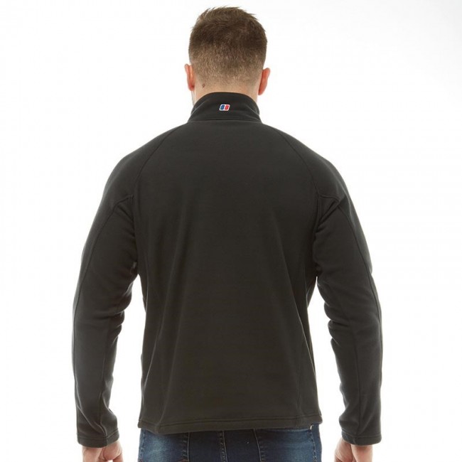 Berghaus Arnside 1/2 Black