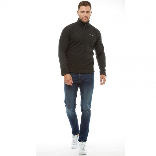 Berghaus Arnside 1/2 Black