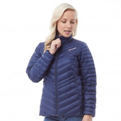 Berghaus Hudswell HydroInsulated Dusk