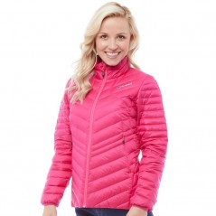 Berghaus Hudswell HydroInsulated Pink Peacock