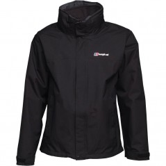 Berghaus Carperby Hydro3 In 1 Black
