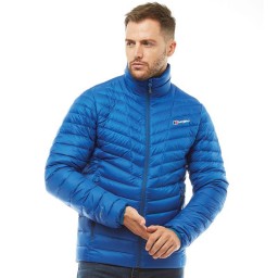Berghaus Hudswell HydroInsulated Snorkel Blue