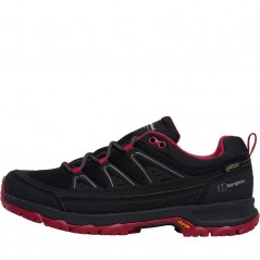 Berghaus Explorer Active GTX GORE-TEX Hiking Black/Pink