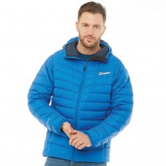Berghaus Combust Insulated Blue
