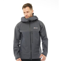 Berghaus Extreme 5000 Three Layer GORE-TEX Carbon