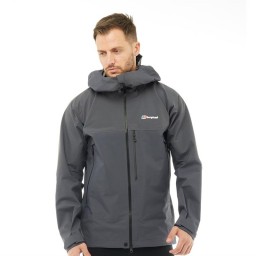 Berghaus Extreme 5000 Three Layer GORE-TEX Carbon