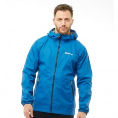 Berghaus Deluge HydroLight Blue/Blue
