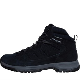 Berghaus Expeditor AQ Trek 2.0 Hiking Navy/Black