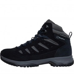 Berghaus Expeditor AQ Trek 2.0 Hiking Navy/Grey