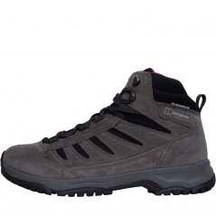 Berghaus Expeditor AQ Trek 2.0 Hiking Dark Grey/Black