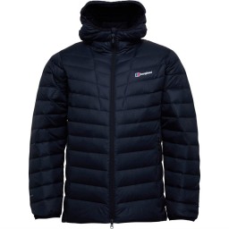 Berghaus Combust HydroInsulated Black