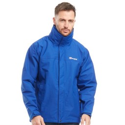 Berghaus RG Alpha AQ2 Intense Blue