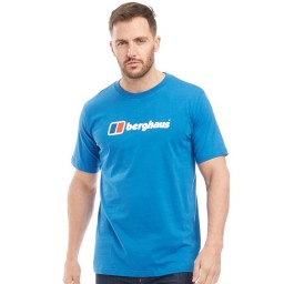 Berghaus Large T-Snorkel Blue