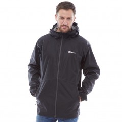 Berghaus Deluge Light HydroBlack/Grey