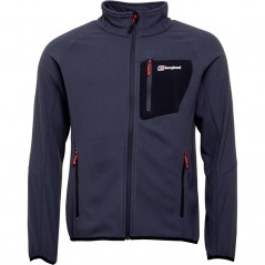 Berghaus Deception Dark Grey/Black