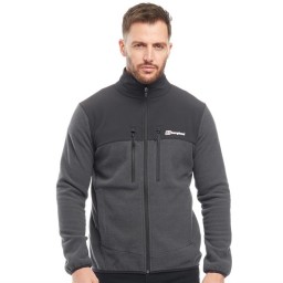 Berghaus Fortrose Pro 2.0 Dark Grey/Dark Grey