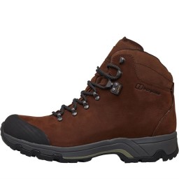 Berghaus Fellmaster GORE-TEX Walking Brown/Brown