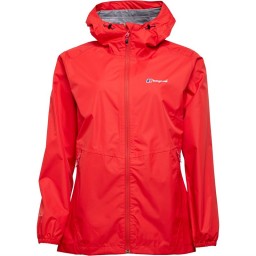 Berghaus Deluge Light HydroRed/Red