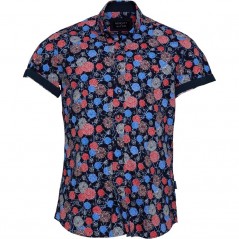 Bewley &amp; Ritch Clover Navy
