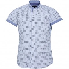 Bewley &amp; Ritch Edge White