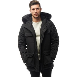 Bellfield Nimrod Black