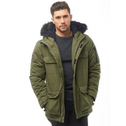 Bellfield Nimrod Khaki