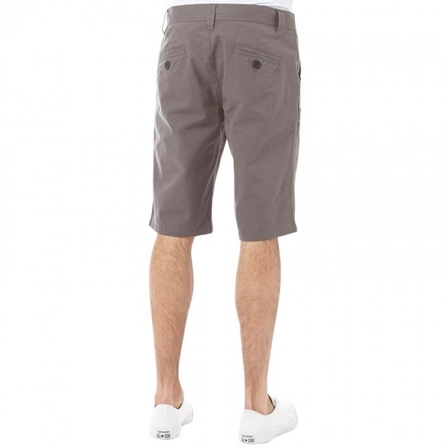 Bellfield Grey