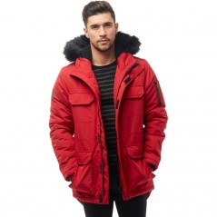 Bellfield Nimrod Red