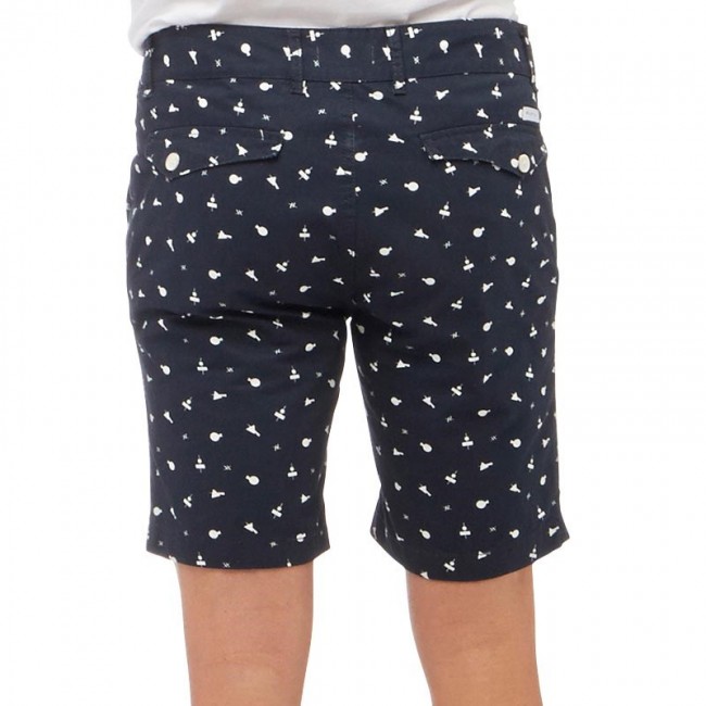 Bellfield Ditzy Navy