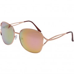 Bellfield Fashion Brown