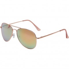 Bellfield Aviator Gold