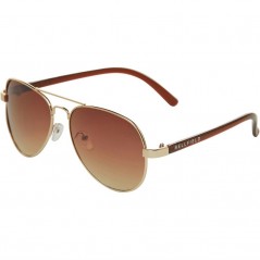Bellfield Aviator Brown